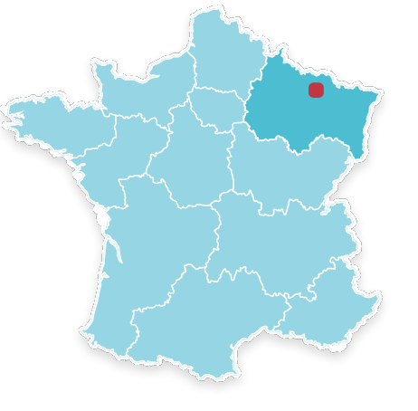 55210 Avillers sainte Croix